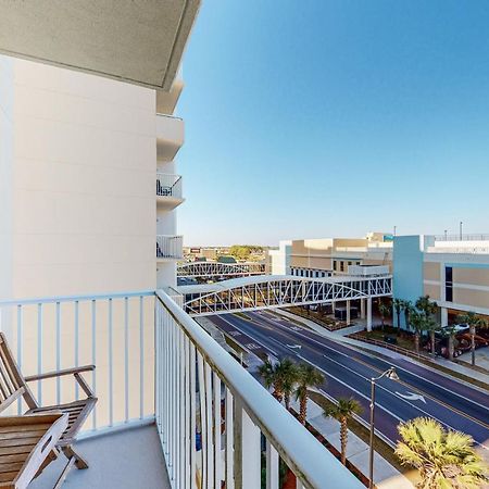 Marisol Condos Panama City Beach Esterno foto