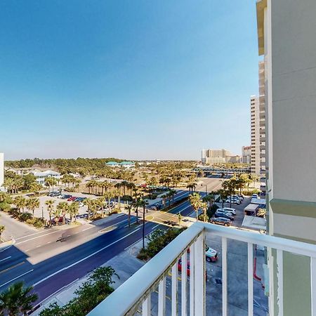 Marisol Condos Panama City Beach Esterno foto
