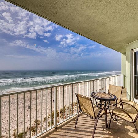 Marisol Condos Panama City Beach Esterno foto