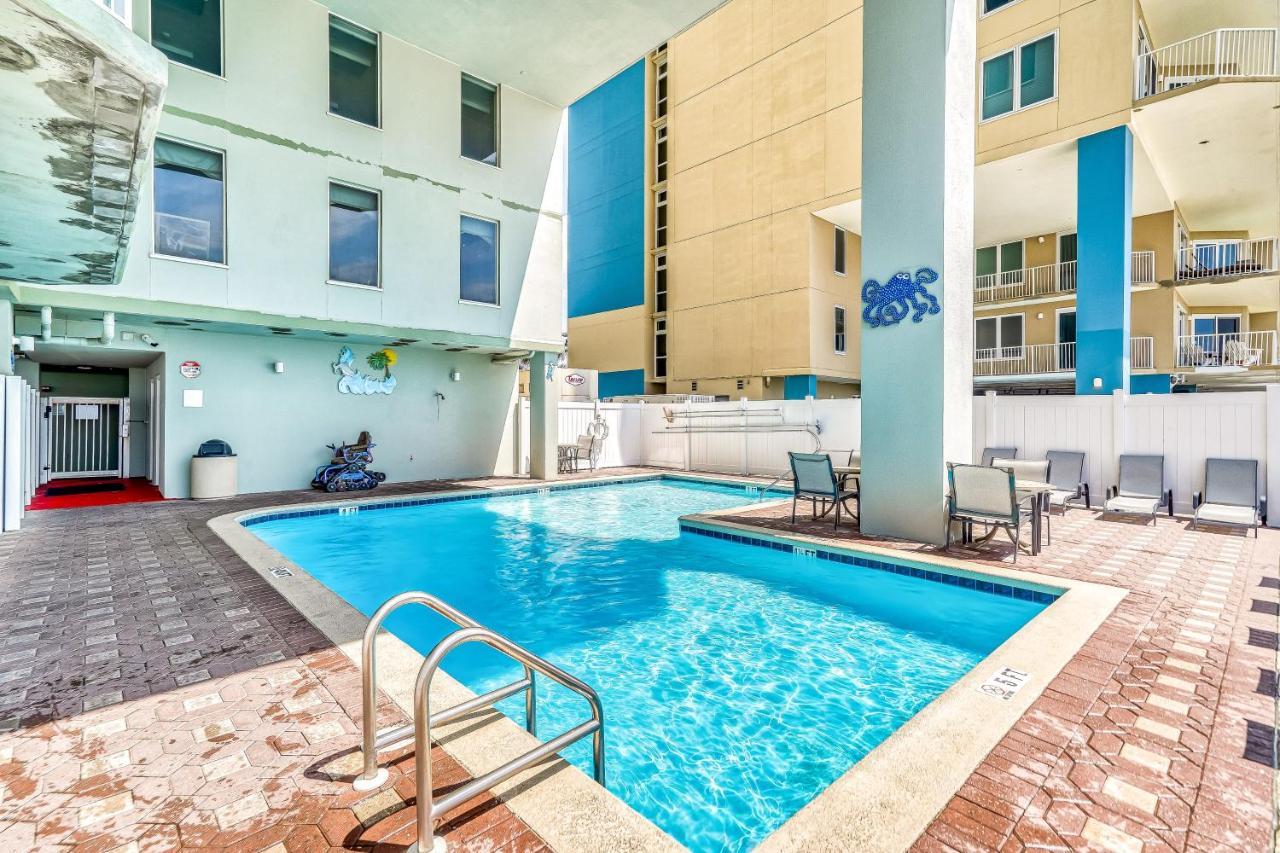 Marisol Condos Panama City Beach Esterno foto