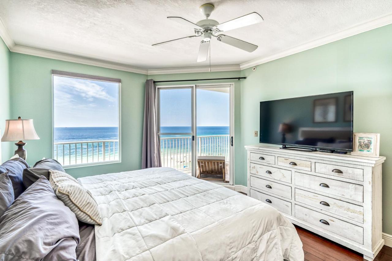 Marisol Condos Panama City Beach Esterno foto