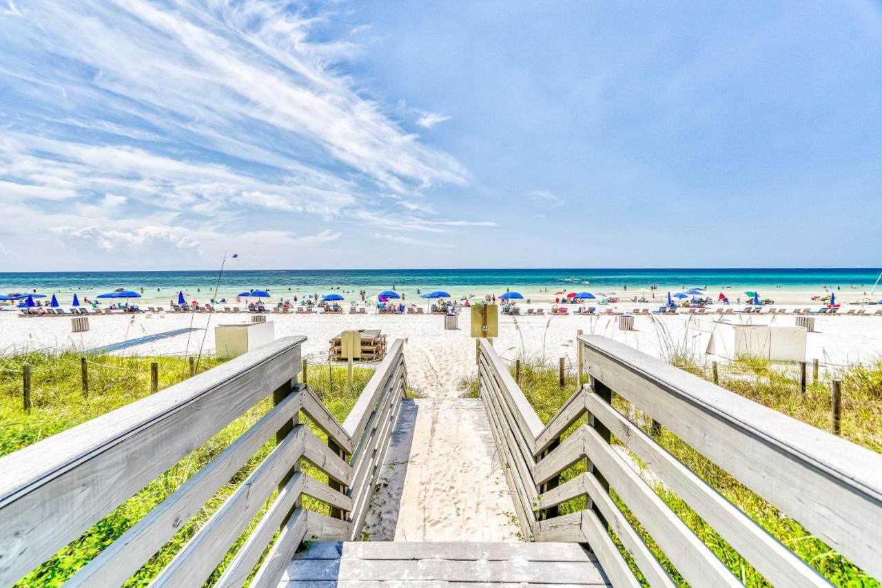 Marisol Condos Panama City Beach Esterno foto