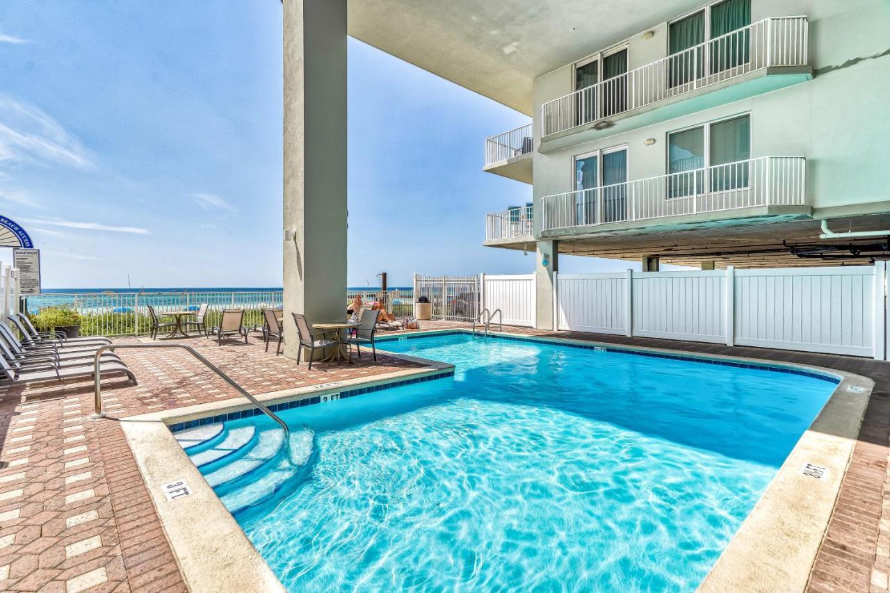 Marisol Condos Panama City Beach Esterno foto