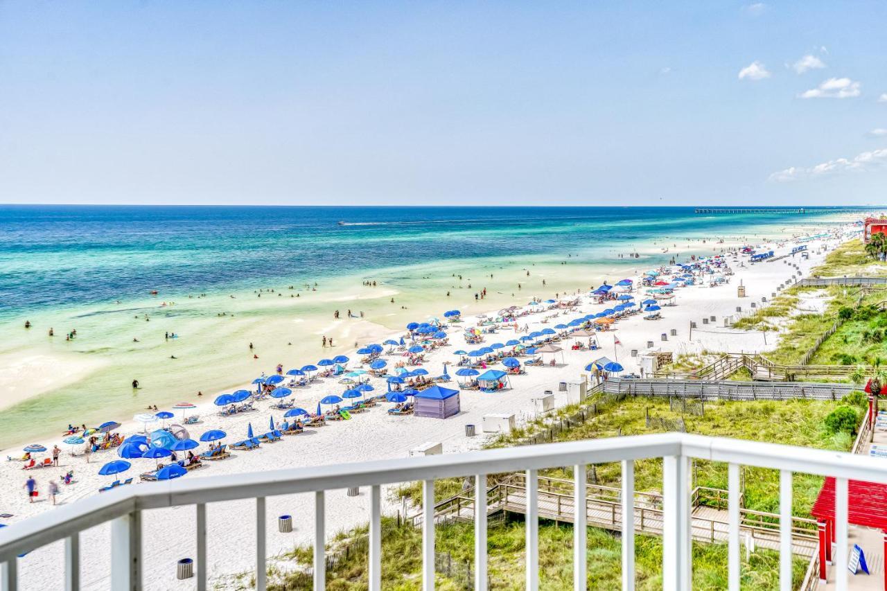 Marisol Condos Panama City Beach Esterno foto