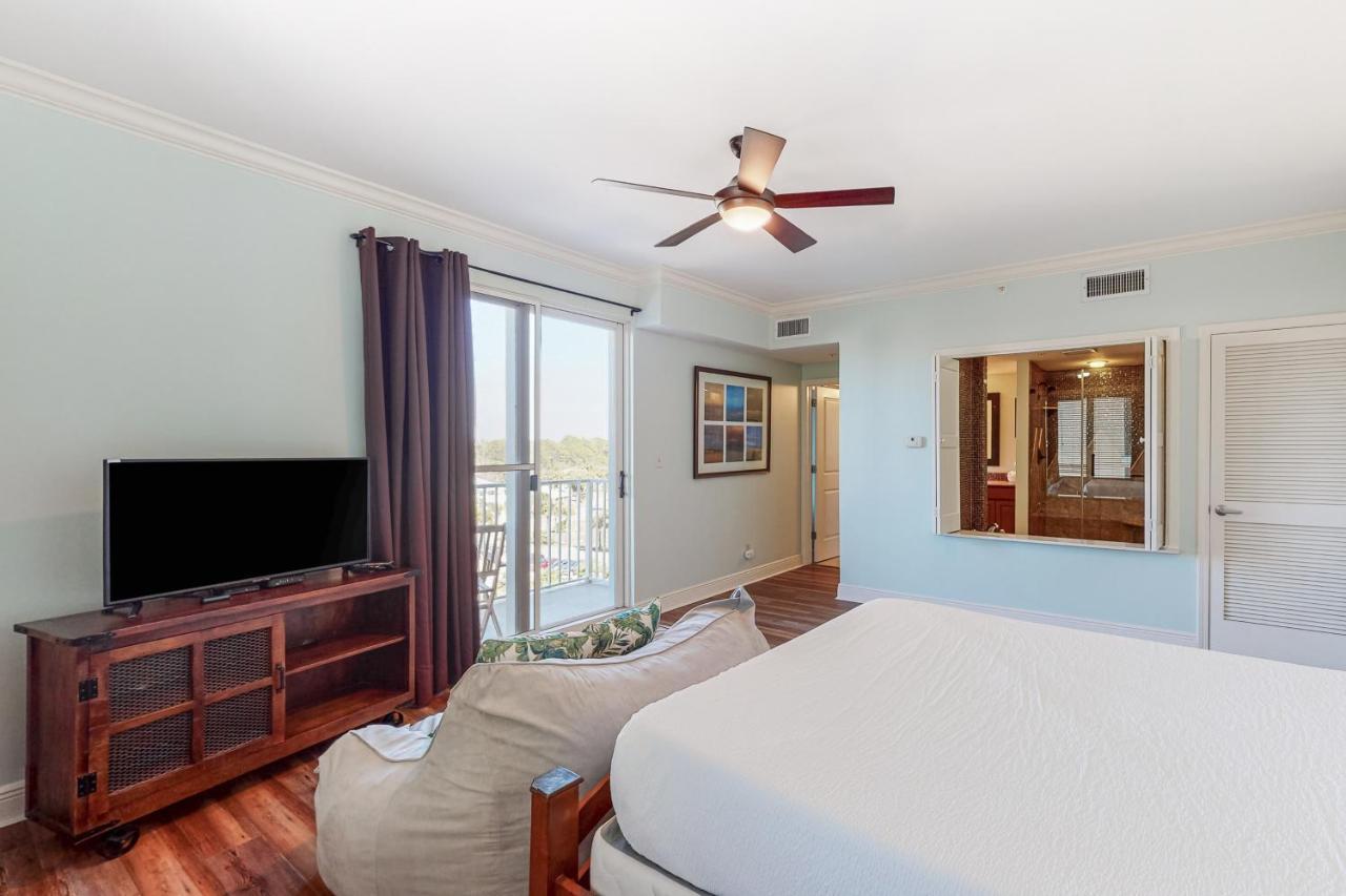 Marisol Condos Panama City Beach Esterno foto