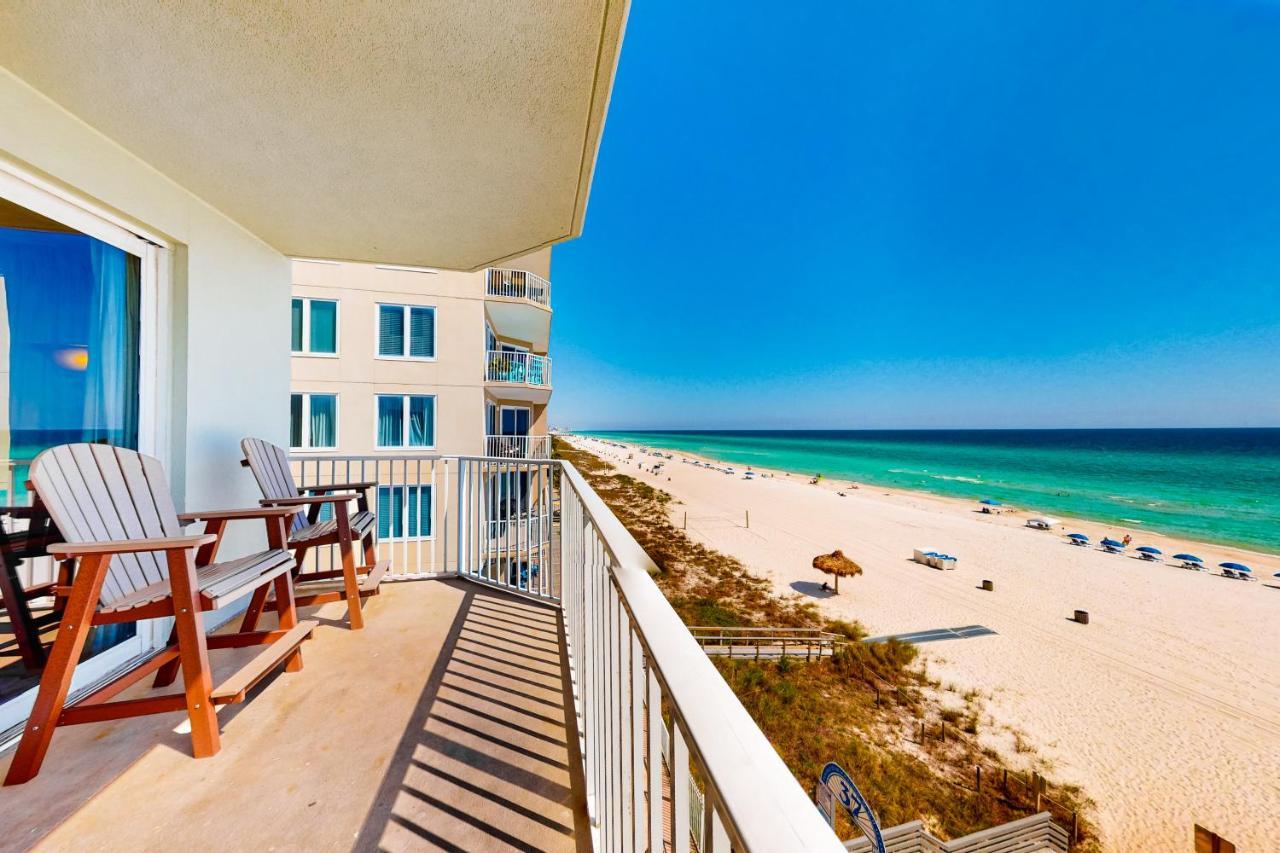 Marisol Condos Panama City Beach Camera foto