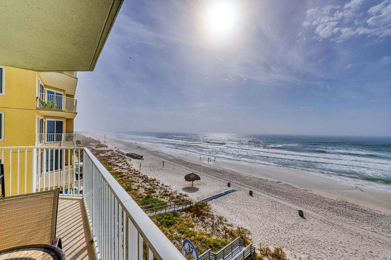 Marisol Condos Panama City Beach Esterno foto