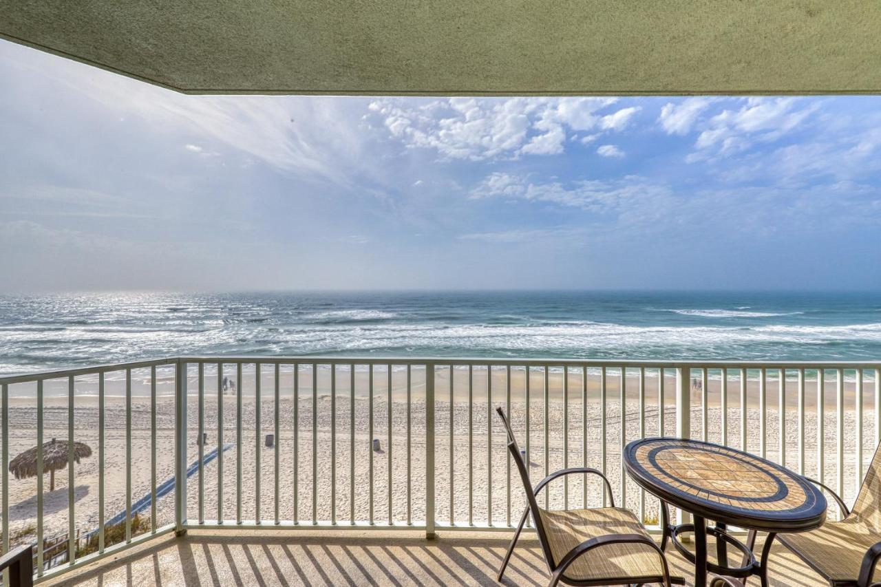 Marisol Condos Panama City Beach Esterno foto