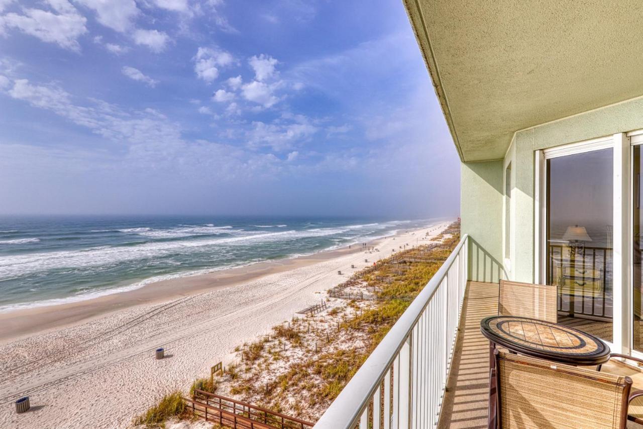 Marisol Condos Panama City Beach Esterno foto