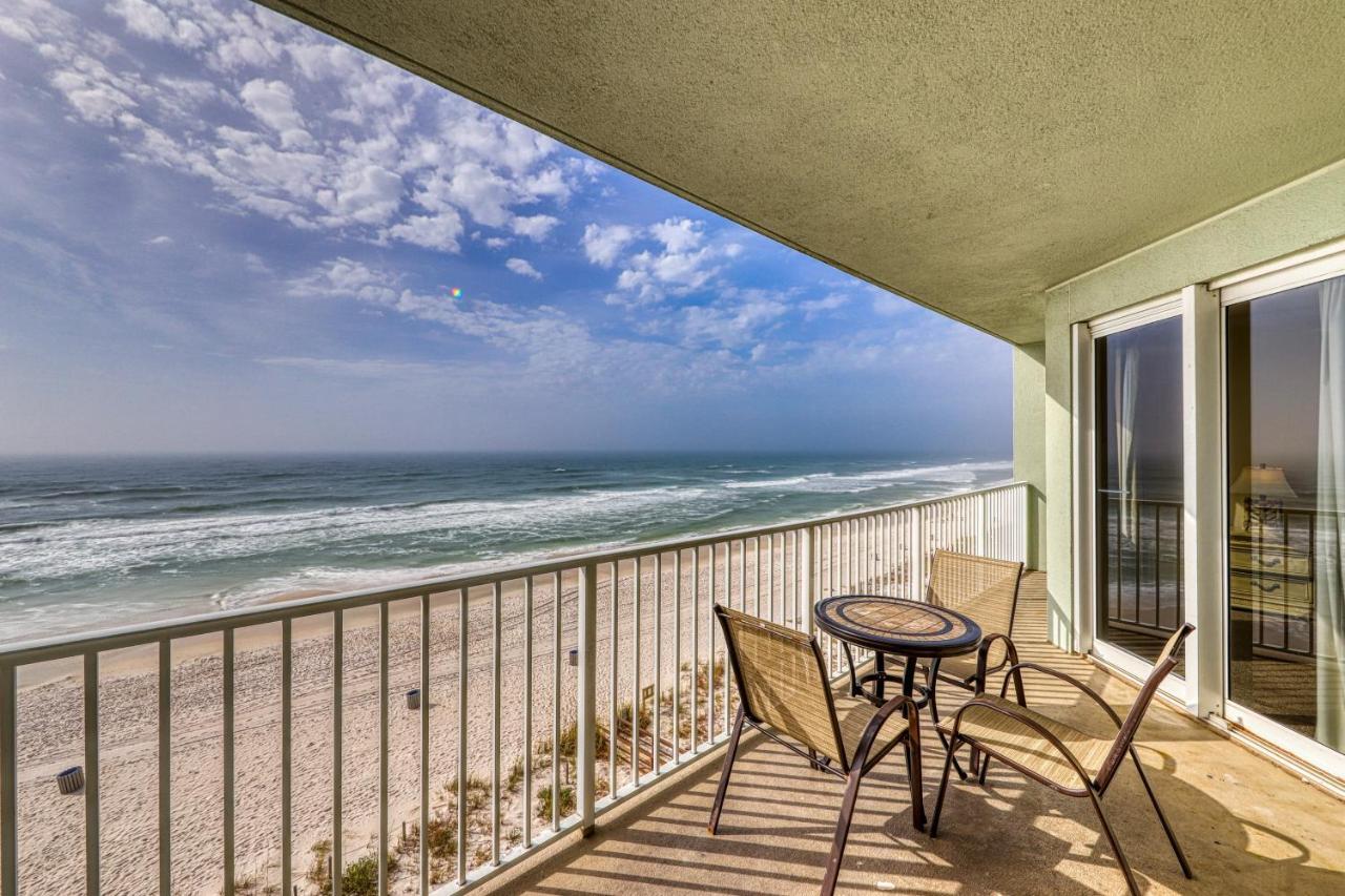 Marisol Condos Panama City Beach Esterno foto
