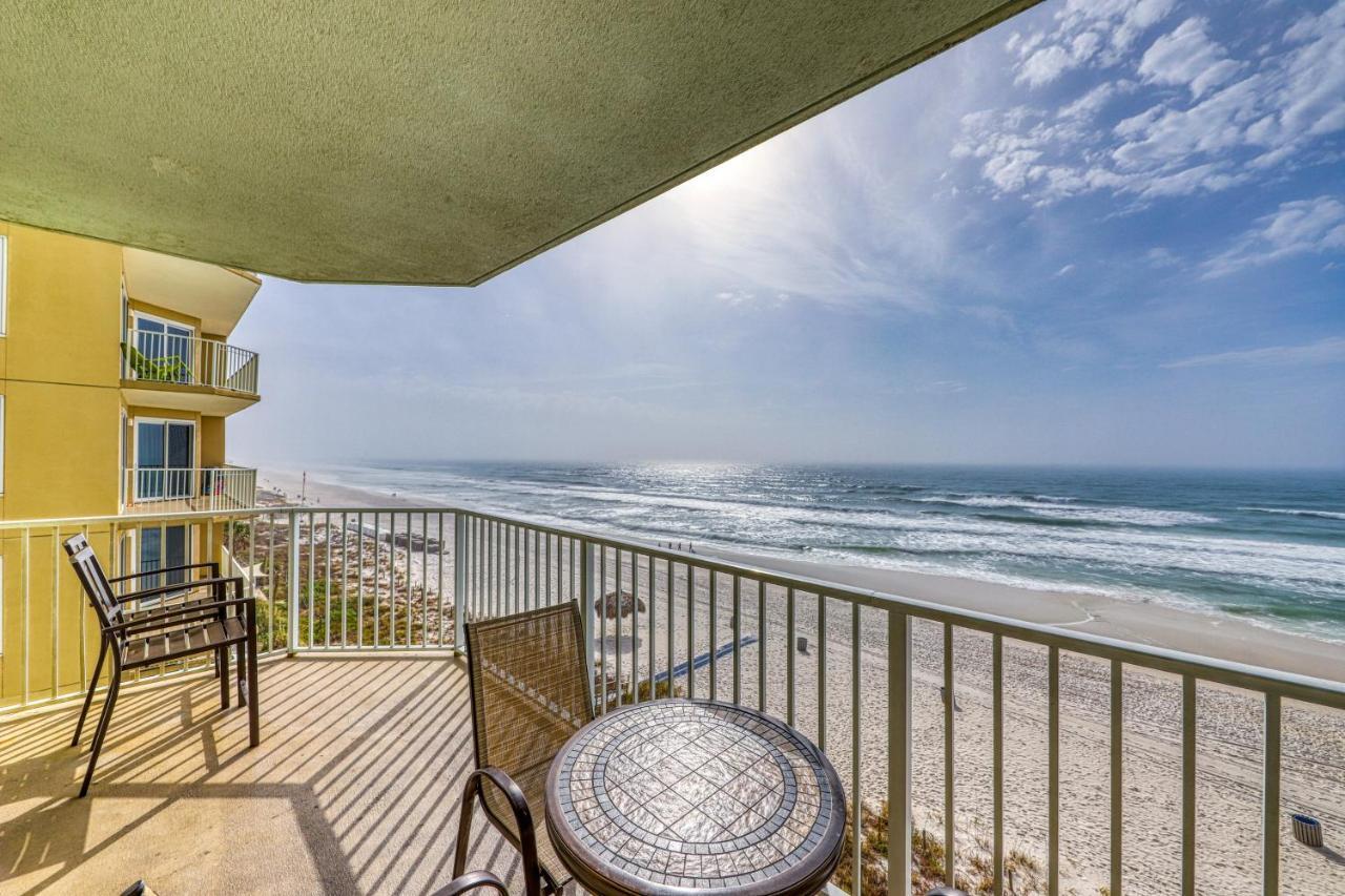 Marisol Condos Panama City Beach Esterno foto